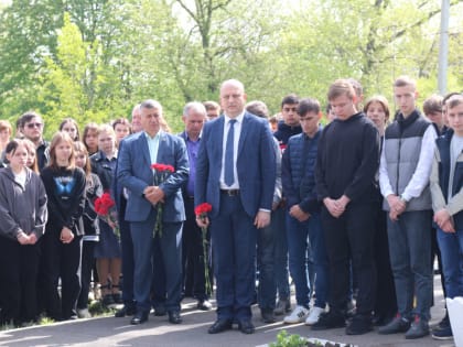 26 апреля в России отмечается памятная дата — День участников ликвидации последствий радиационных аварий и катастроф и памяти жертв этих аварий и катастроф.