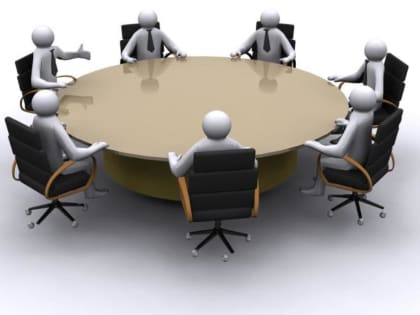 Состоялось заседание Круглого стола в УФНС России по Республике Адыгея