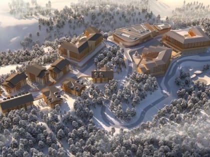 В Адыгее под застройку курорта «Лагонаки» определены участки общей площадью более 63 гектаров