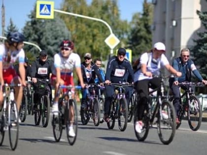 Глава Адыгеи поздравил жителей республики с Днем физкультурника