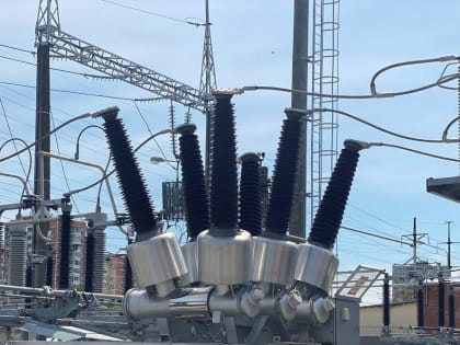 В Адыгее энергетики переведены в режим повышенной готовности