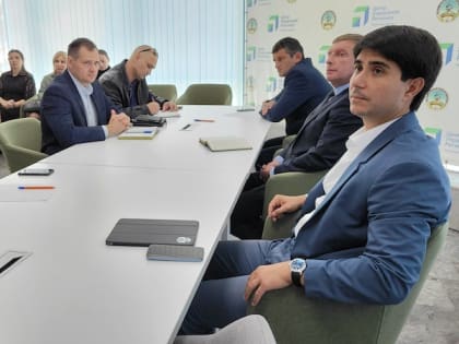 ЦУР Адыгеи провел обучение по работе с обратной связью в соцсетях