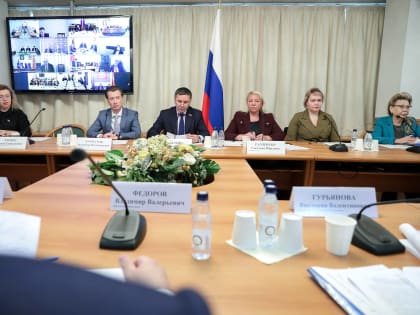 В Госдуме обсудили законопроект, регулирующий обращение с животными в регионах