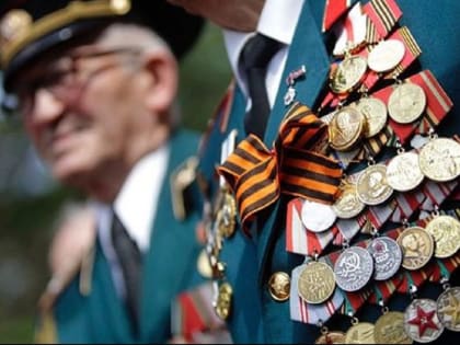 Жителей Адыгеи приглашают принять участие в благотворительной акции к Дню Победы