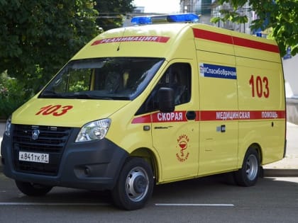 В Минздраве Адыгеи объяснили маршрутизацию пациентов с ОКИ