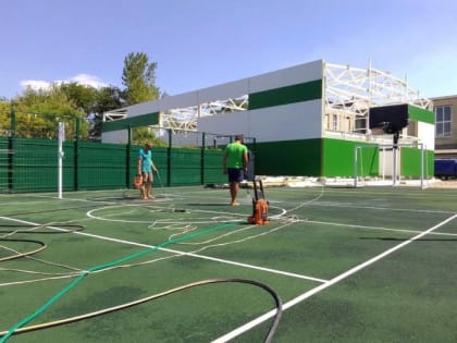 Власти Адыгеи продолжают оказывать активную поддержку Херсонской области