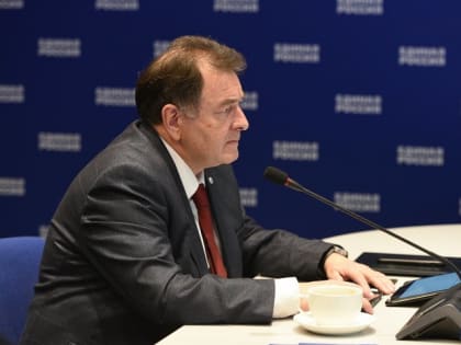 Ректор АГУ рассказал о цифровых сервисах приёмной кампании