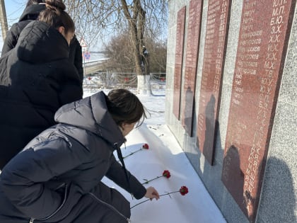 В рамках проведения месячника по оборонно-массовой работе в МО «Тахтамукайский район»