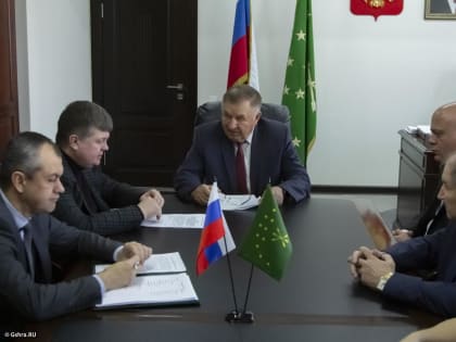 В парламенте обсудили актуальные вопросы сферы АПК с представителями отрасли