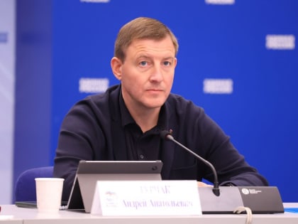 Андрей Турчак: Участники СВО и их дети получат преимущества при зачислении в колледжи и техникумы