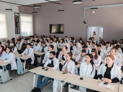 МГТУ начинает подготовку специалистов в ординатуре по акушерству и гинекологии