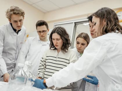 Две школы столицы Адыгеи вошли в 200 лучших школ России