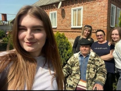 В нашей жизни много праздников