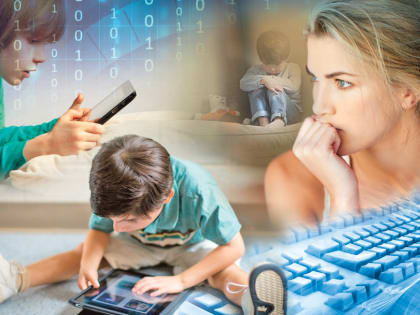 Психолог из Адыгеи объяснила, как защитить ребенка от травли в интернете