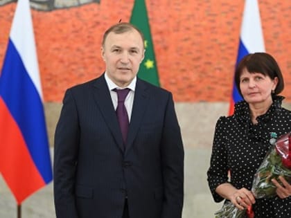 Наш доктор