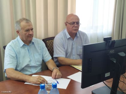 Обсуждены вопросы интеграции новых субъектов в правовую систему Российской Федерации