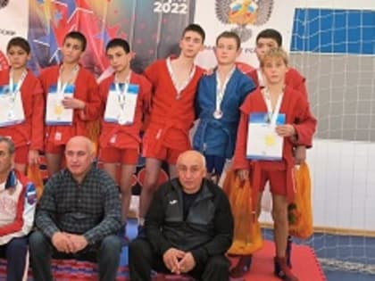 Проявили мастерство