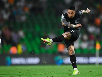 ЦСКА победил ФК  «Краснодар» благодаря трём пенальти