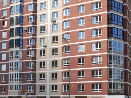 Стало известно, сколько по времени продается квартира в Краснодарском крае