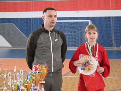 Прошел муниципальный этап зимнего фестиваля Всероссийского физкультурно-спортивного комплекса ГТО.