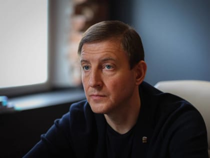 Андрей Турчак: Пятый доклад рабочей группы по вопросам СВО направлен Президенту