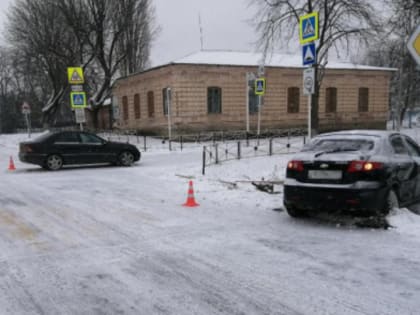 В Адыгее выявлено 1212 нарушений дорожных правил с начала недели