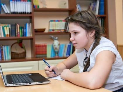 Школьники Адыгеи присоединятся к новому сезону всероссийского проекта в сфере цифровой грамотности