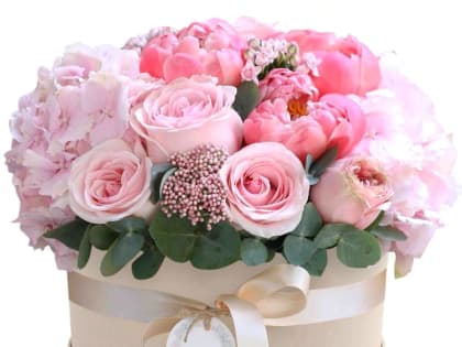 Поздравление с днем рождения!