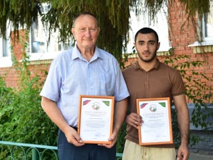 Путь к победе – упорные тренировки