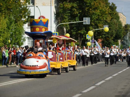 Мэр Майкопа рассказал о подготовке к празднованию Дня города