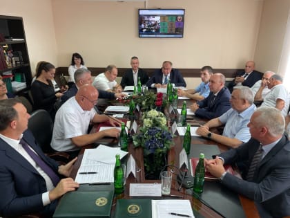 Неделя правовой поддержки в Майкопе