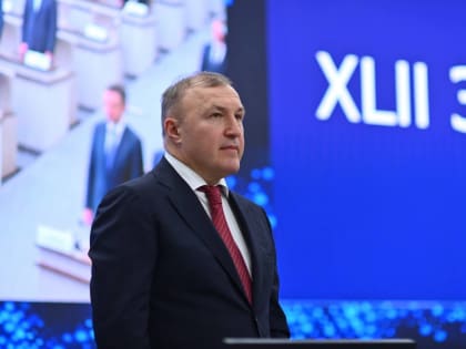 Глава Адыгеи поблагодарил парламентариев республики за плодотворную работу