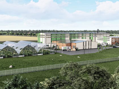 В Адыгее появится фитотронная теплица для ускоренного выведения новых сортов и гибридов