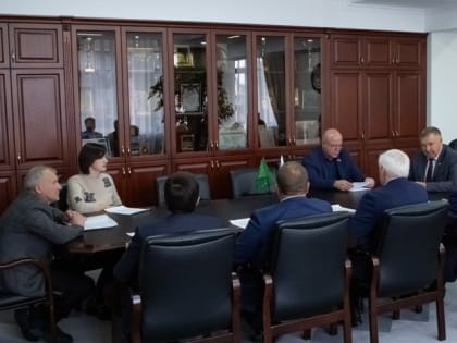 Новые законопроекты в республиканском парламенте