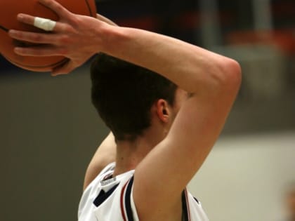 В Адыгее пройдет баскетбольный турнир, посвященный столетию государственности республики