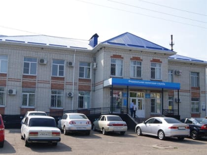 Круглый стол для налогоплательщиков в Адыгее