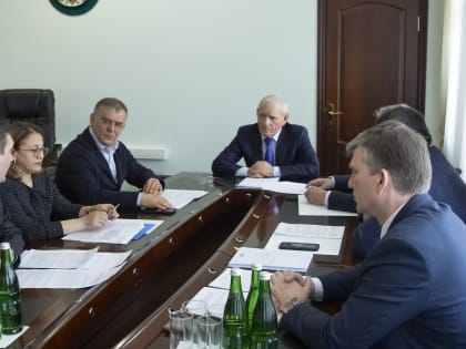 Бюджетный комитет сформировал перечень вопросов к рассмотрению на предстоящем заседании парламента