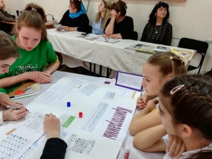 Команда АГУ выиграла Всероссийскую студенческую олимпиаду