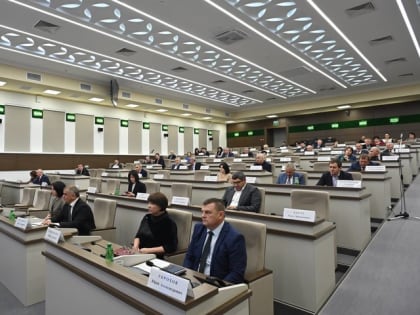 Бюджет Республики Адыгея на 2025 год: акцент на социальные обязательства и устойчивость