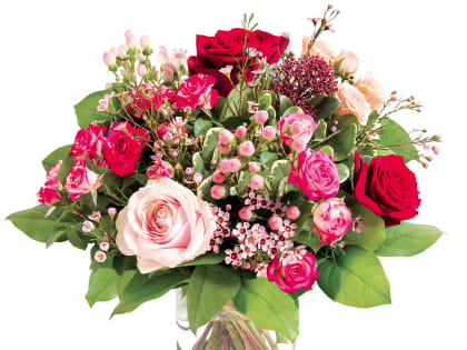 Поздравление с днем рождения!