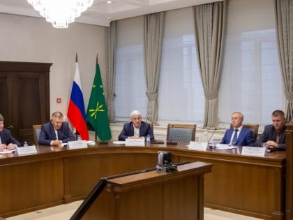 Повышение доступности газа для жителей республики – важнейшая социальная задача