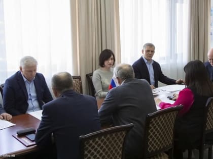 Депутаты Госсовета-Хасэ соберутся на очередное заседание 16 февраля