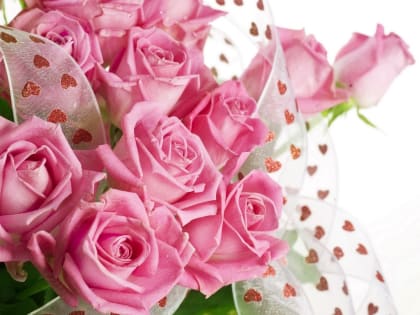 Поздравление с днем рождения!