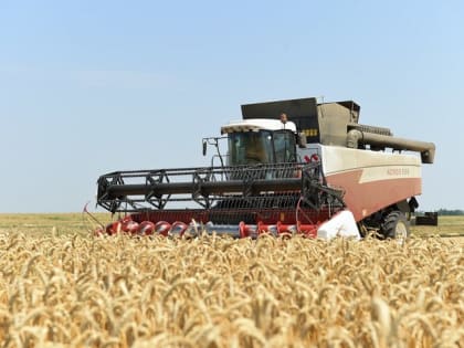 Глава Адыгеи поздравил работников сельского хозяйства с праздником