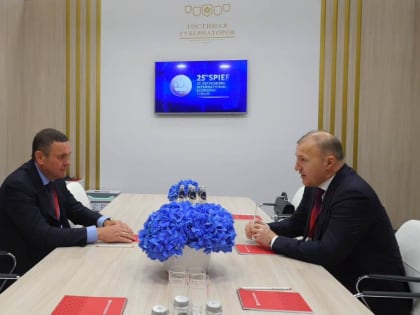 Кабмин республики и компания «Озон Адыгея» подписали соглашение о строительстве склада товаров в Адыгейске