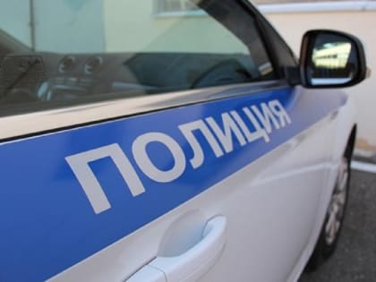 Полиция устанавливает лиц, сообщивших о минировании школ и детсадов в Майкопе