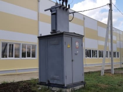 В Адыгейском энергорайоне отремонтировано 36 трансформаторных подстанций и 230 км ЛЭП