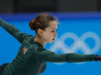 Расписание Олимпиады-2022 на 17 февраля: где смотреть прямые трансляции