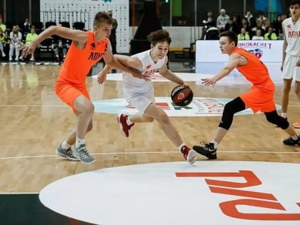Суперфинал чемпионата «Локобаскет-Школьная лига» пройдёт в Краснодаре
