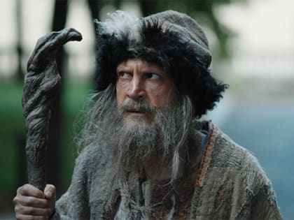 Кинопрокат в России возглавил фильм «Последний богатырь: посланник тьмы»